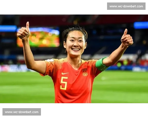 新征程的号角吹响！女足国家队名单公布，为国争气
