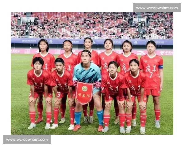 新征程的号角吹响!女足国家队名单公布,为国争气